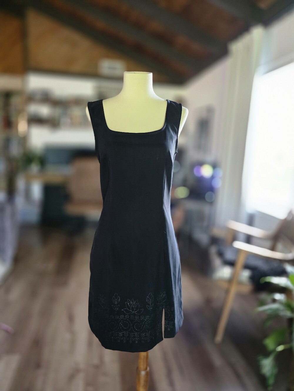 Y2K Rampage Dress